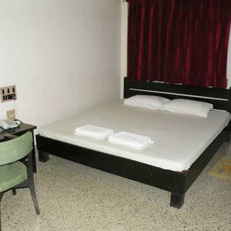 Hotel Rangamati, Shantiniketan 2